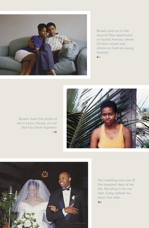 becoming: adapted for younger readers - Ảnh 6