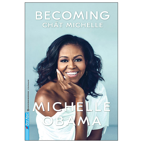 Becoming - Chat Michelle
