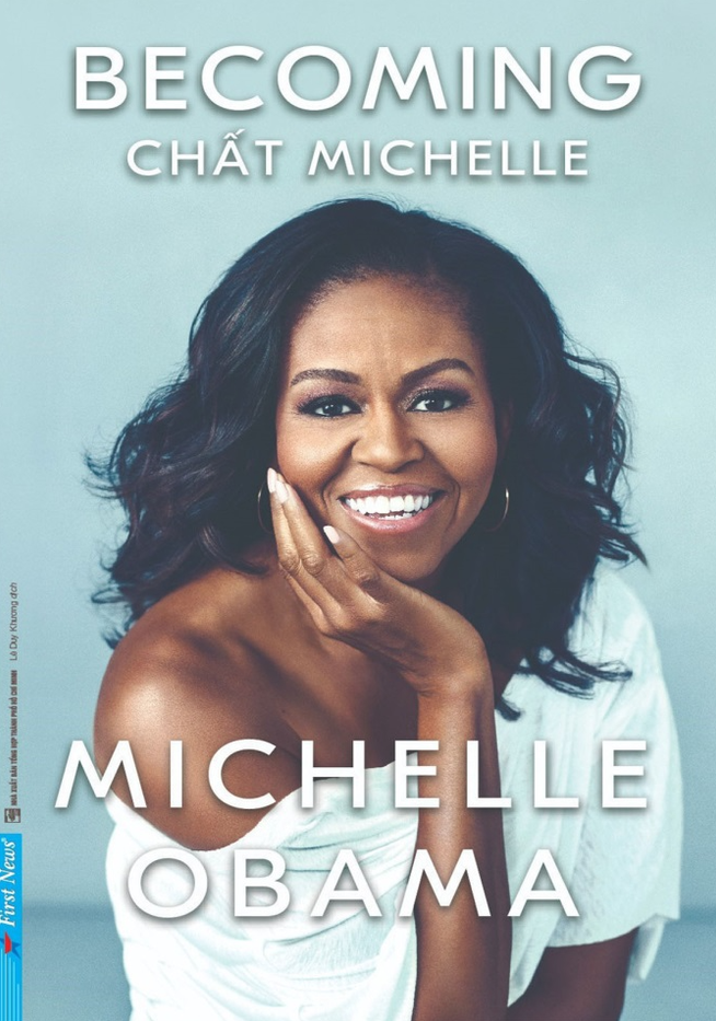 Becoming - Chat Michelle - Ảnh 3
