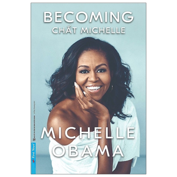 becoming - chất michelle (tái bản) - Ảnh 2
