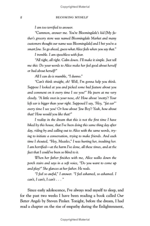 becoming myself: a psychiatrist's memoir - Ảnh 10