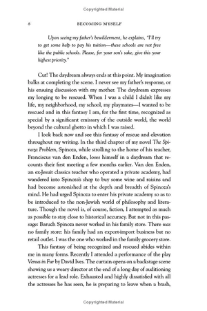 becoming myself: a psychiatrist's memoir - Ảnh 16
