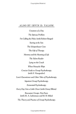becoming myself: a psychiatrist's memoir - Ảnh 4