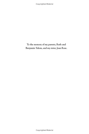 becoming myself: a psychiatrist's memoir - Ảnh 6