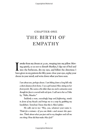 becoming myself: a psychiatrist's memoir - Ảnh 9