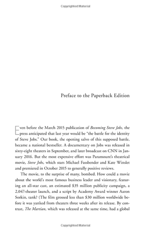 becoming steve jobs (paperback) - Ảnh 11