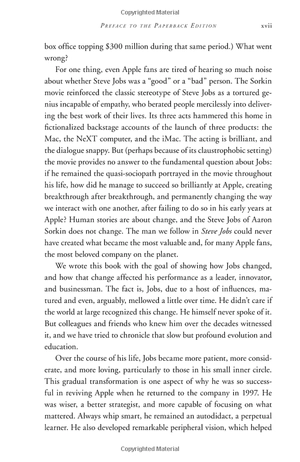 becoming steve jobs (paperback) - Ảnh 12