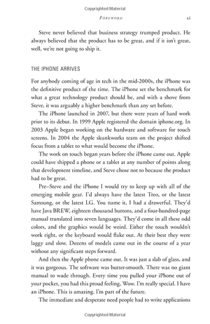 becoming steve jobs (paperback) - Ảnh 7