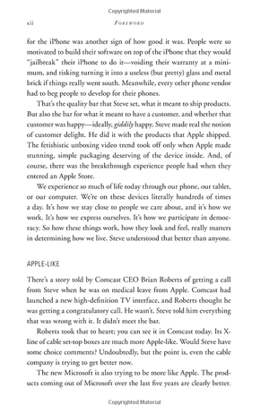 becoming steve jobs (paperback) - Ảnh 8