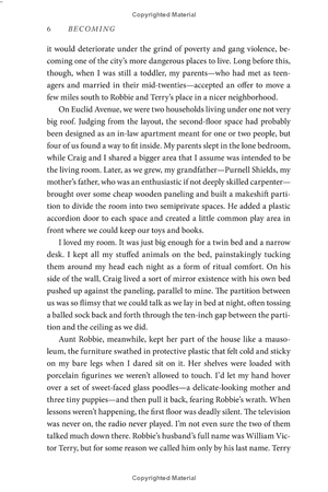 becoming: the sunday times number one bestseller - Ảnh 11