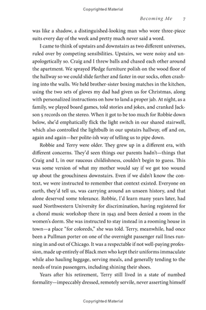 becoming: the sunday times number one bestseller - Ảnh 12