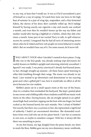 becoming: the sunday times number one bestseller - Ảnh 13