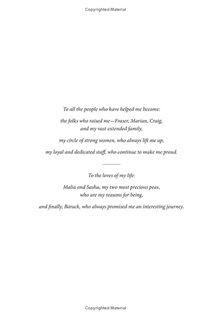 becoming: the sunday times number one bestseller - Ảnh 5