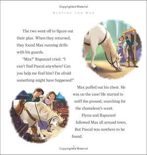 bedtime favorites (3rd edition) (storybook collection) - Ảnh 10