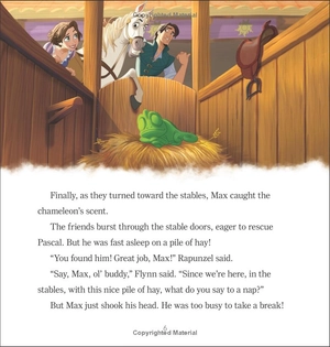 bedtime favorites (3rd edition) (storybook collection) - Ảnh 11