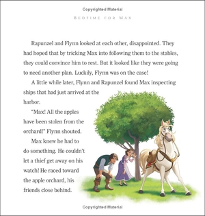 bedtime favorites (3rd edition) (storybook collection) - Ảnh 12