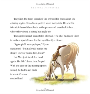 bedtime favorites (3rd edition) (storybook collection) - Ảnh 13