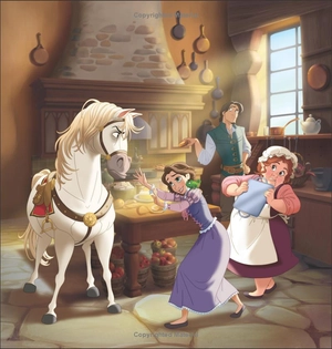 bedtime favorites (3rd edition) (storybook collection) - Ảnh 14