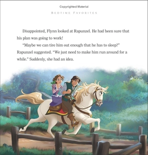 bedtime favorites (3rd edition) (storybook collection) - Ảnh 15