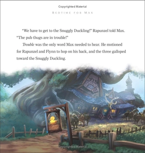 bedtime favorites (3rd edition) (storybook collection) - Ảnh 16