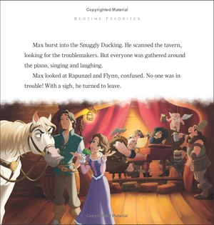 bedtime favorites (3rd edition) (storybook collection) - Ảnh 17