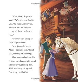 bedtime favorites (3rd edition) (storybook collection) - Ảnh 18