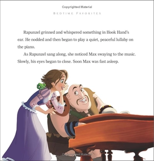 bedtime favorites (3rd edition) (storybook collection) - Ảnh 19