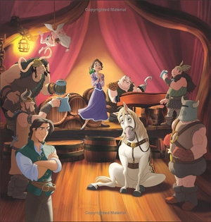 bedtime favorites (3rd edition) (storybook collection) - Ảnh 20