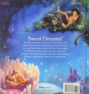 bedtime favorites (3rd edition) (storybook collection) - Ảnh 21