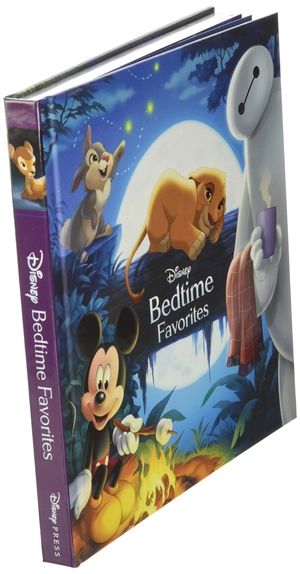 bedtime favorites (3rd edition) (storybook collection) - Ảnh 22