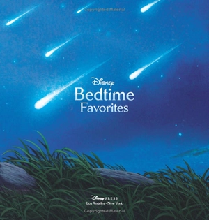 bedtime favorites (3rd edition) (storybook collection) - Ảnh 3