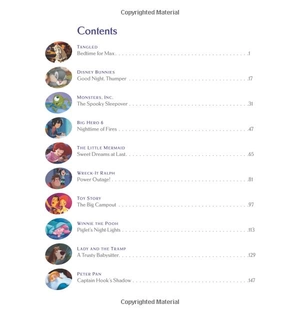 bedtime favorites (3rd edition) (storybook collection) - Ảnh 4