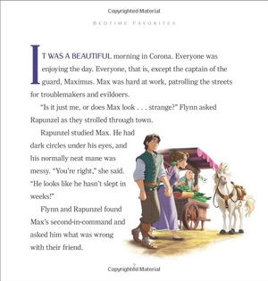 bedtime favorites (3rd edition) (storybook collection) - Ảnh 7