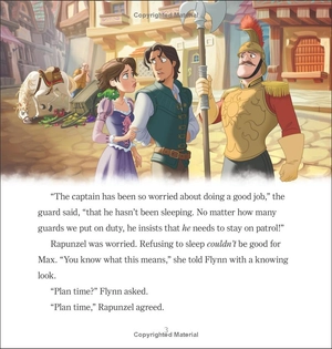 bedtime favorites (3rd edition) (storybook collection) - Ảnh 8