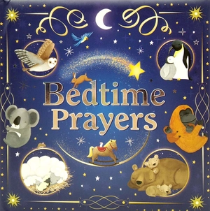 bedtime prayers - Ảnh 2
