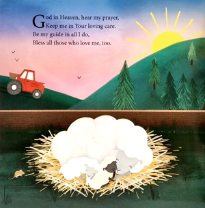 bedtime prayers - Ảnh 3