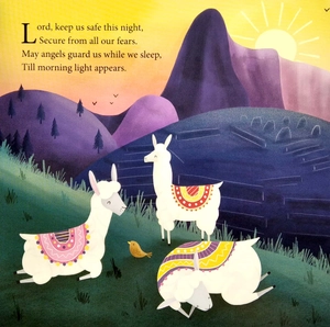 bedtime prayers - Ảnh 4