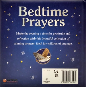 bedtime prayers - Ảnh 6