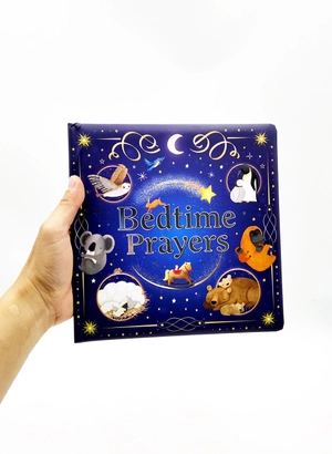 bedtime prayers - Ảnh 7