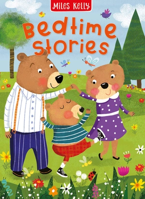 bedtime stories - Ảnh 2