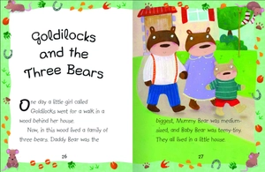 bedtime stories - Ảnh 3