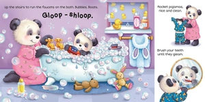 bedtime story library (10 storybooks) - Ảnh 3