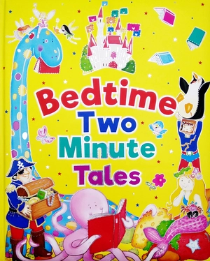bedtime - two minute tales - Ảnh 2