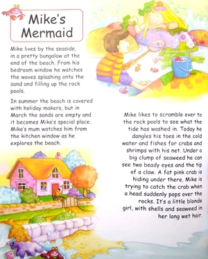 bedtime - two minute tales - Ảnh 3