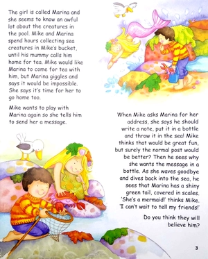 bedtime - two minute tales - Ảnh 4