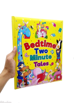 bedtime - two minute tales - Ảnh 7