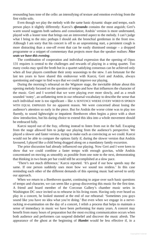 beethoven for a later age - Ảnh 4