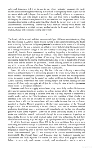 beethoven for a later age - Ảnh 8