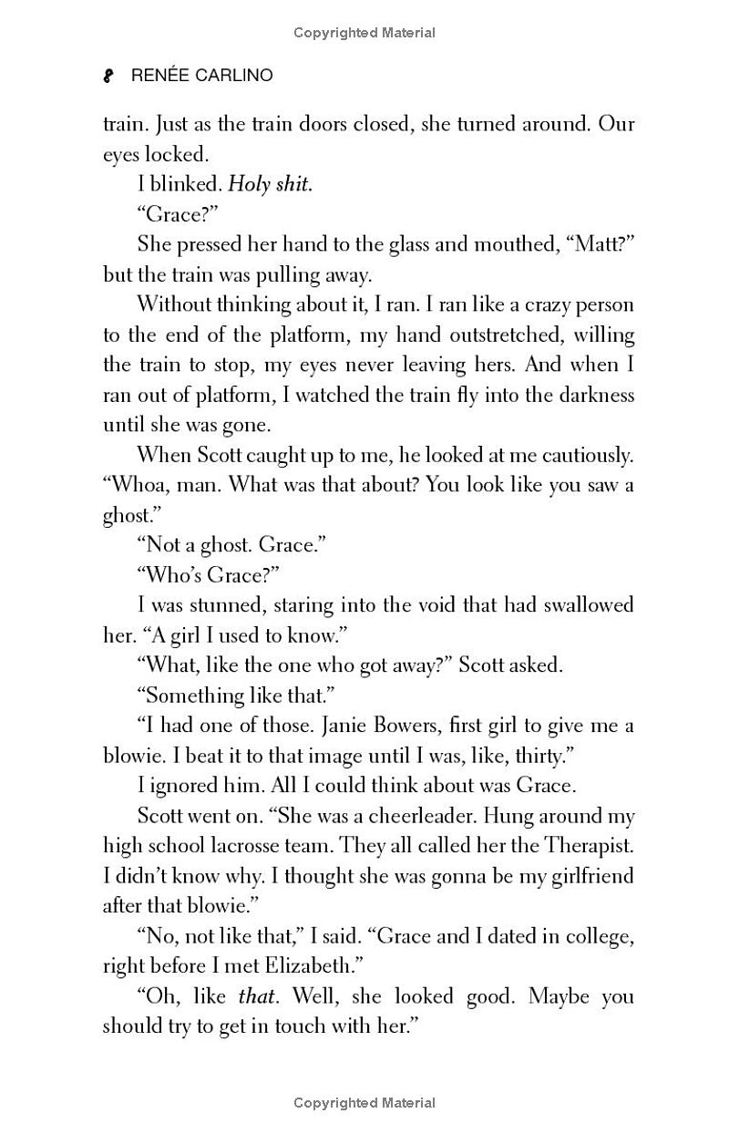 Before We Were Strangers: A Love Story - Ảnh 11