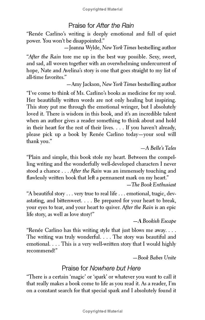 Before We Were Strangers: A Love Story - Ảnh 3